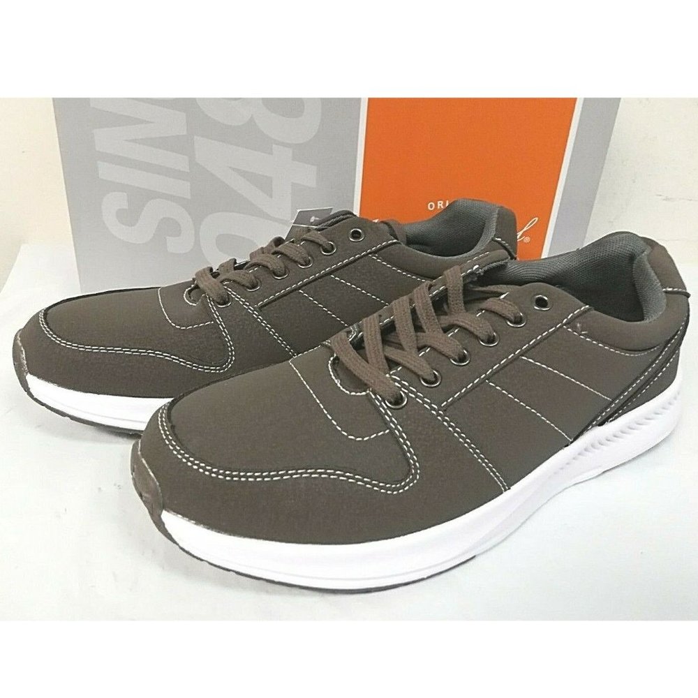 New Weatherproof Vintage Men's Russell Causal Shoes